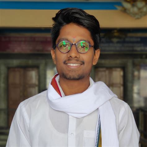l. v. vishnu prasad